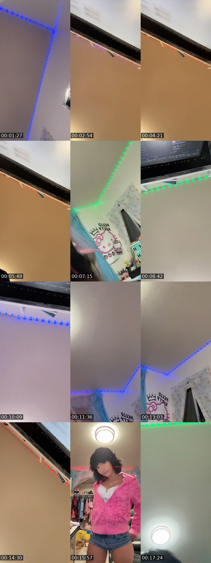 @n0.buni United States TikTok live from 2026-07-01