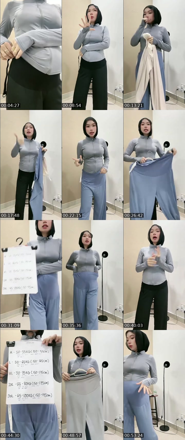 TikTok live: Lets Go LIVE! by @muumuumaa