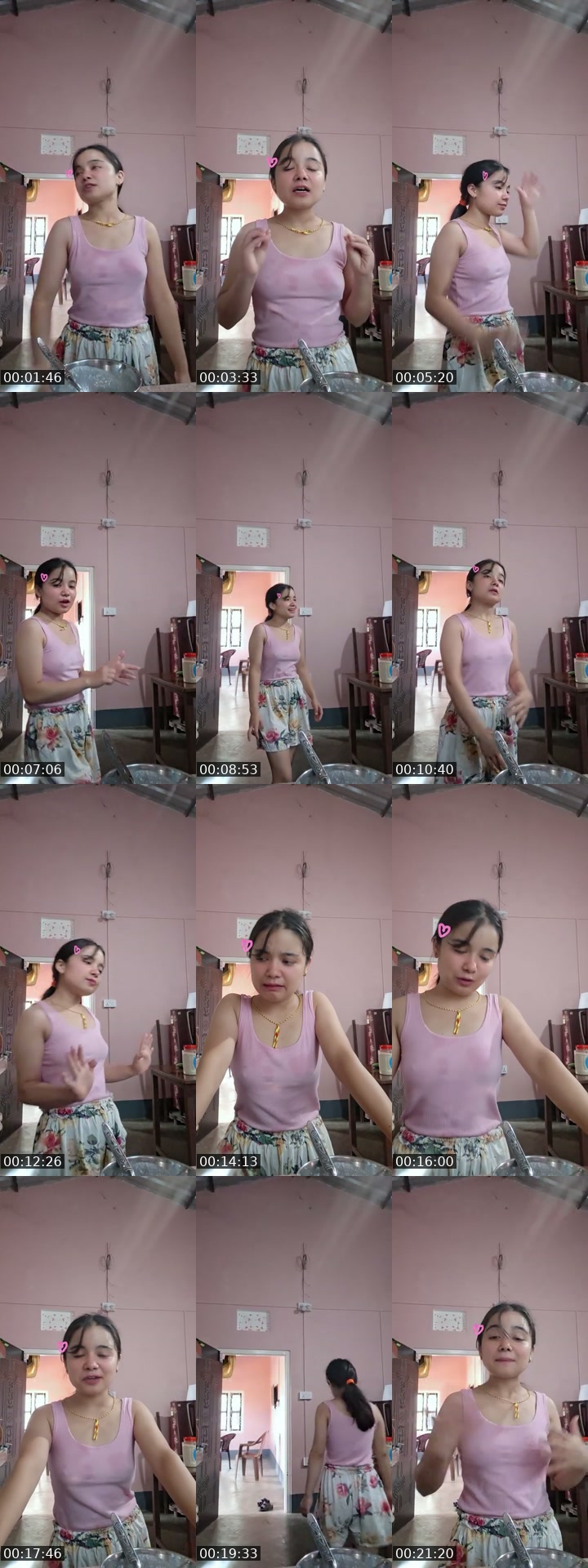 @sharmila.official2 TikTok live from 2026-07-01