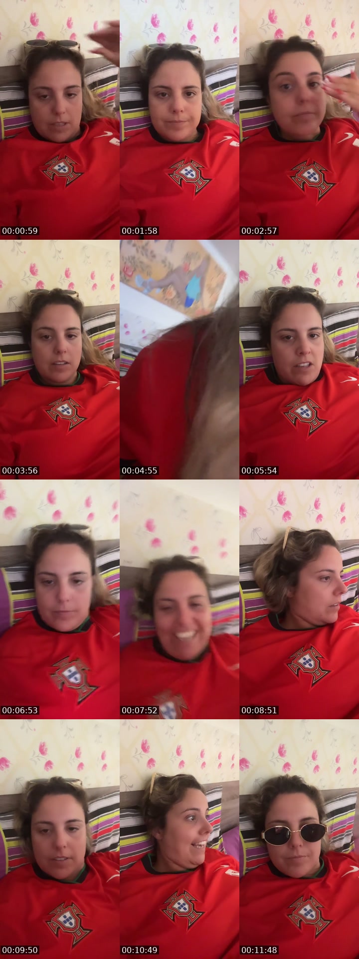 @danipinho19 Portugal TikTok live from 2026-07-01