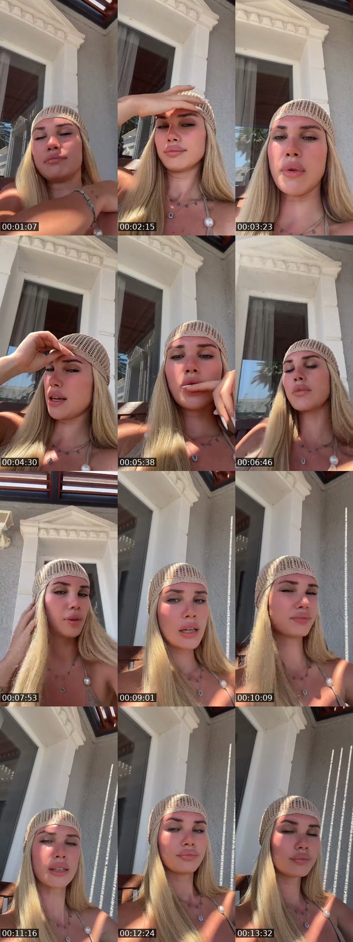 TikTok live: ıstakoz online by @adadurgutt