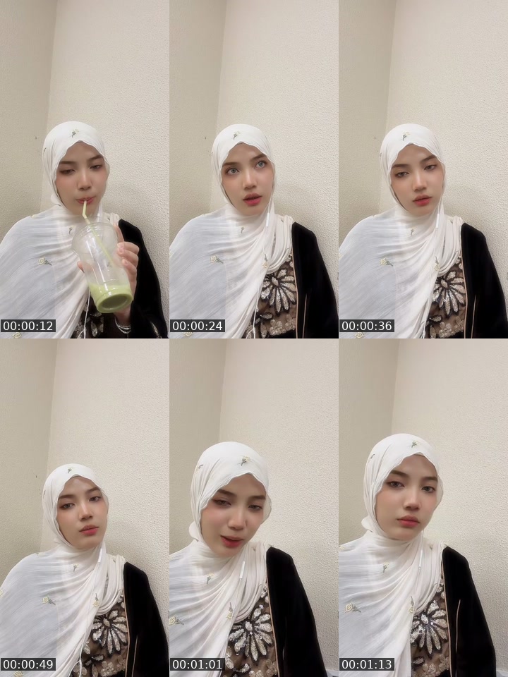 TikTok live: فق by @imdeeja4