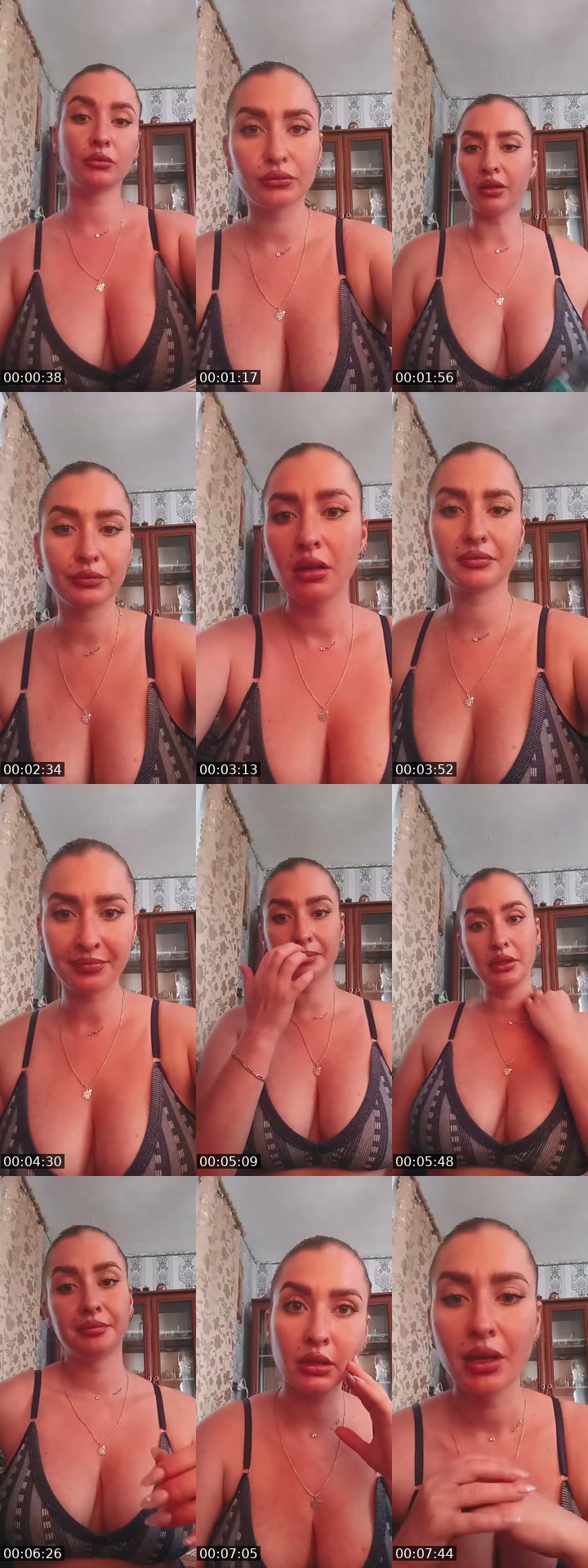 @olichkapetronchik TikTok live from 2026-07-01