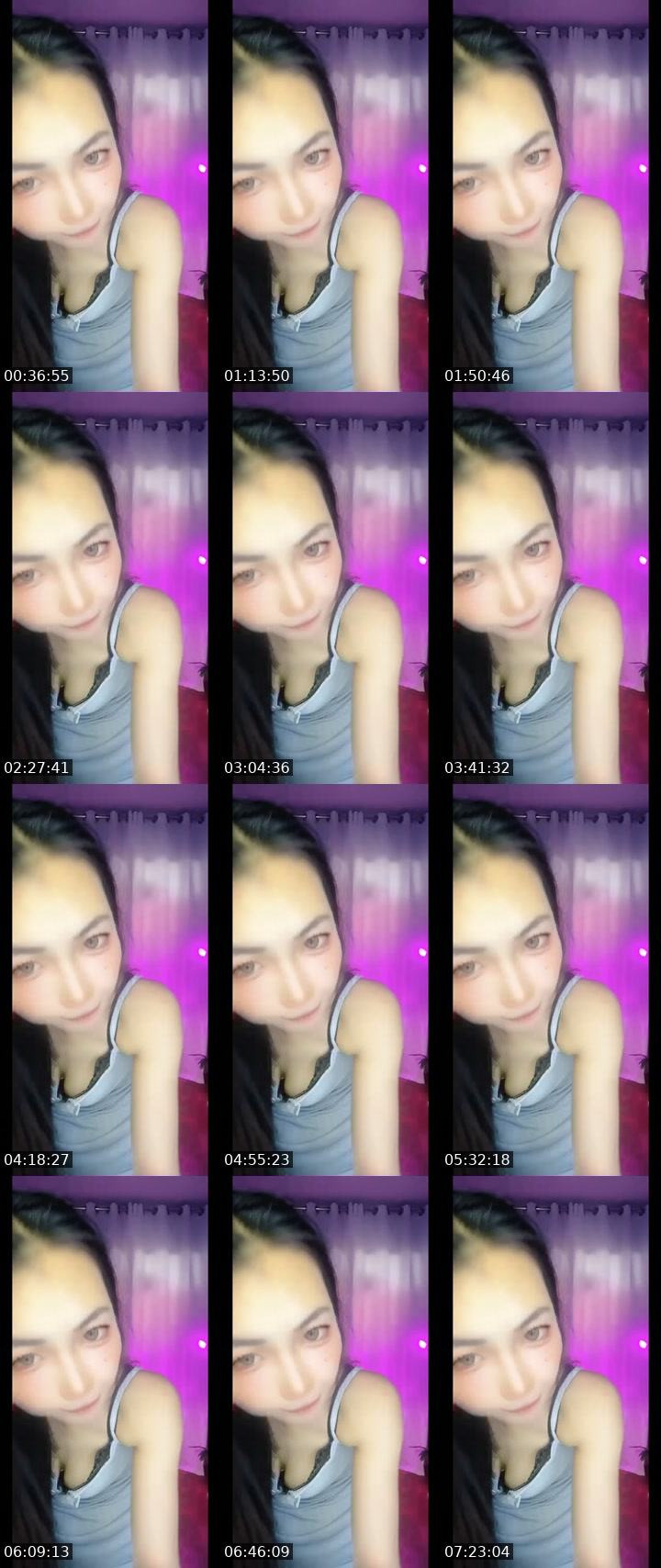 TikTok live: Thinking about you by @rigert14