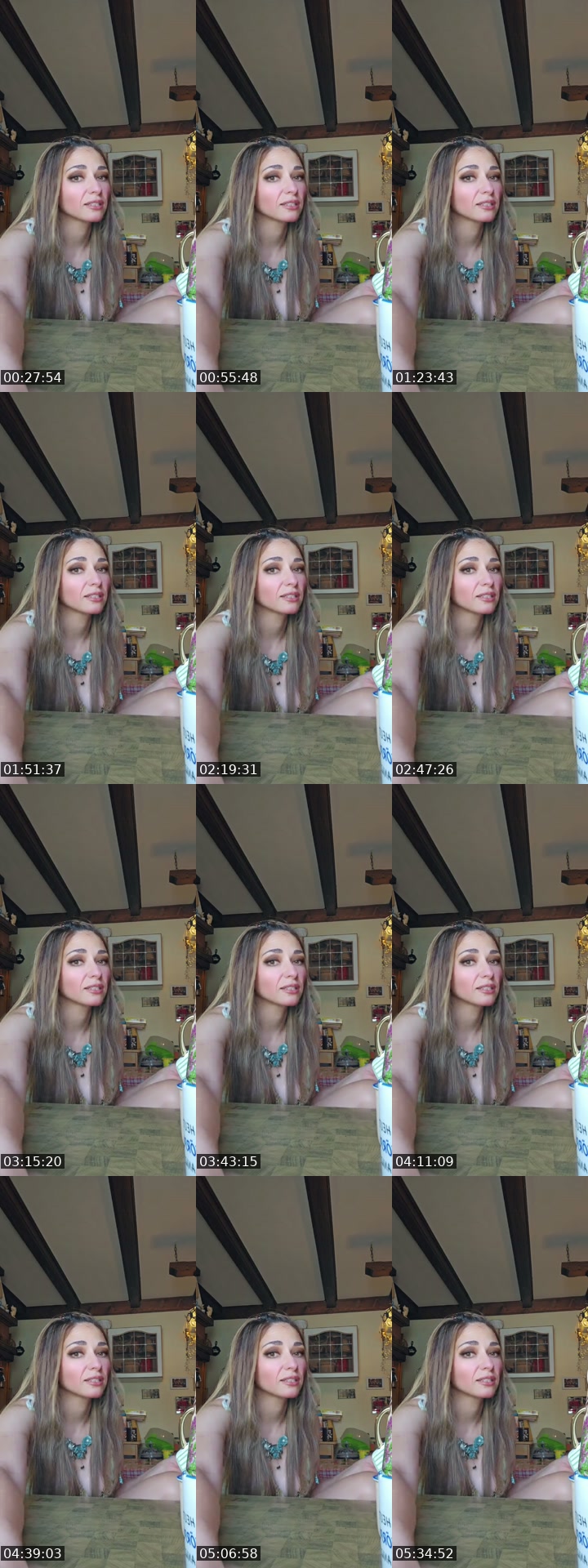 @yuecel.elisabeth TikTok live from 2026-07-01