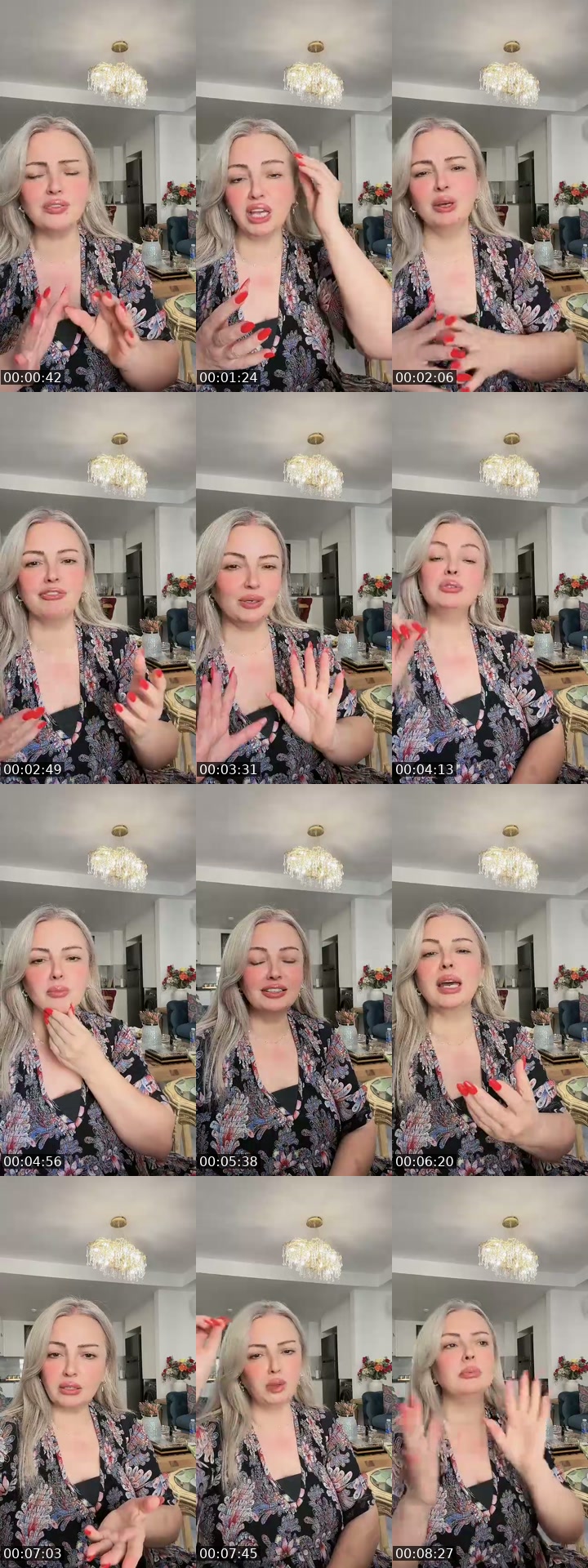 TikTok live: ارحبو حبايبي by @dado597