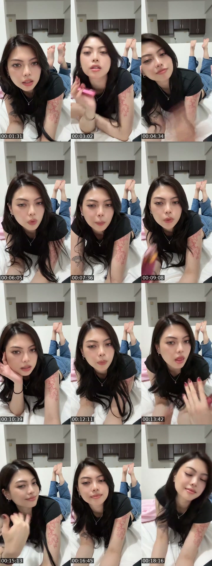 @look.a.babydeer TikTok live from 2026-07-01