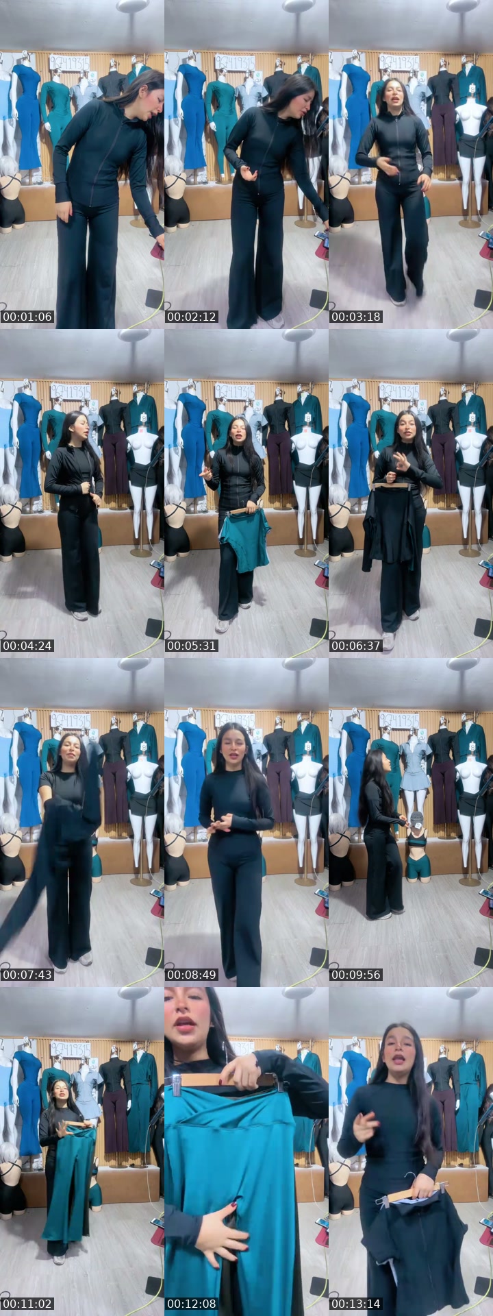 @ponteleggins2 TikTok live from 2026-07-01