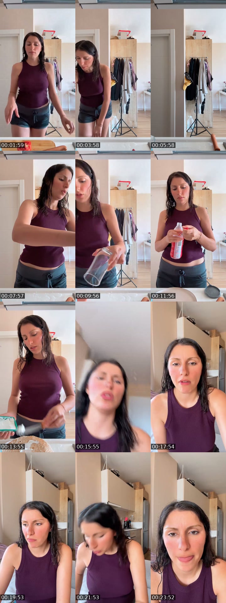 TikTok live: selamlar by @ekimezda