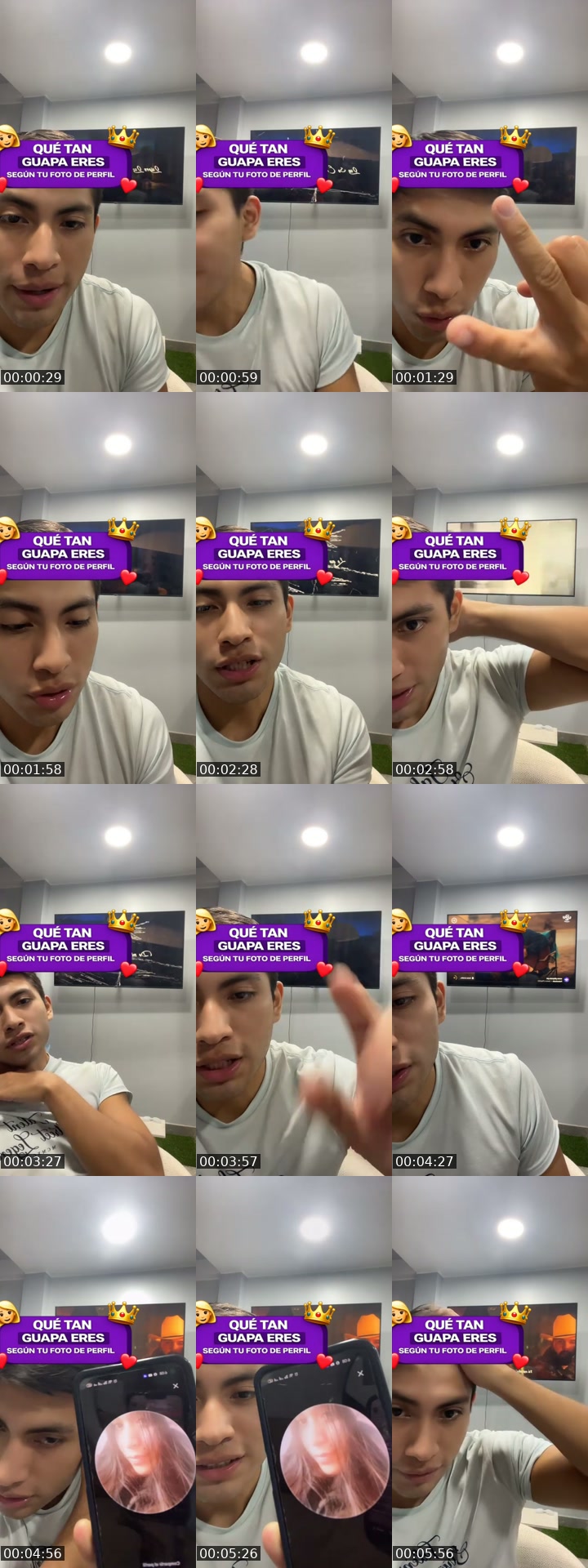 @milordrenzo TikTok live from 2026-07-01