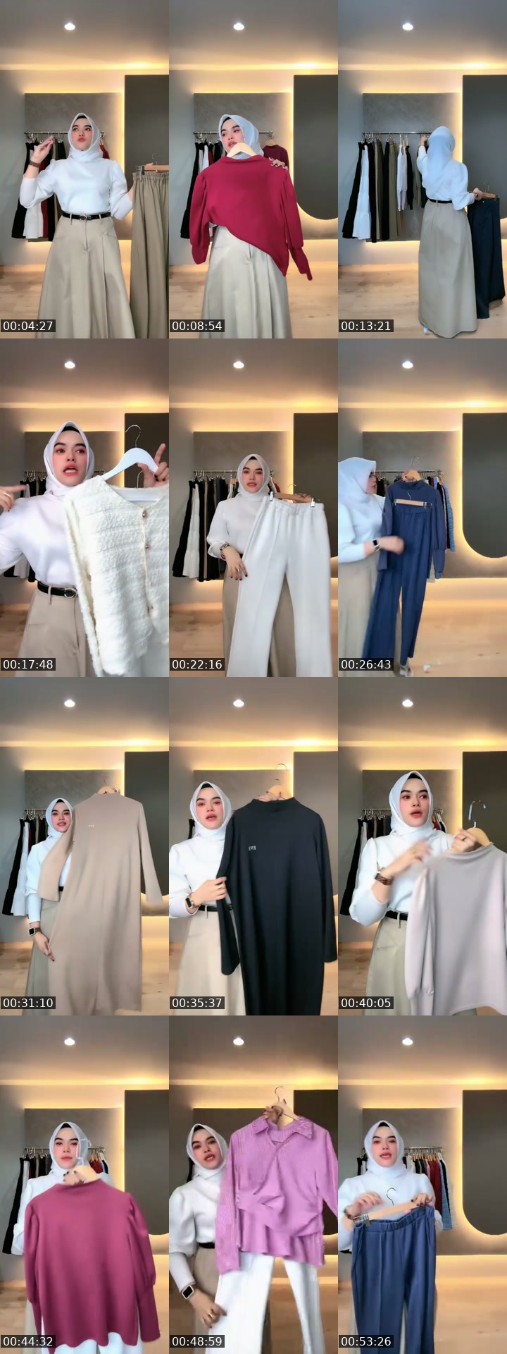@eveandco_official TikTok live from 2026-07-01
