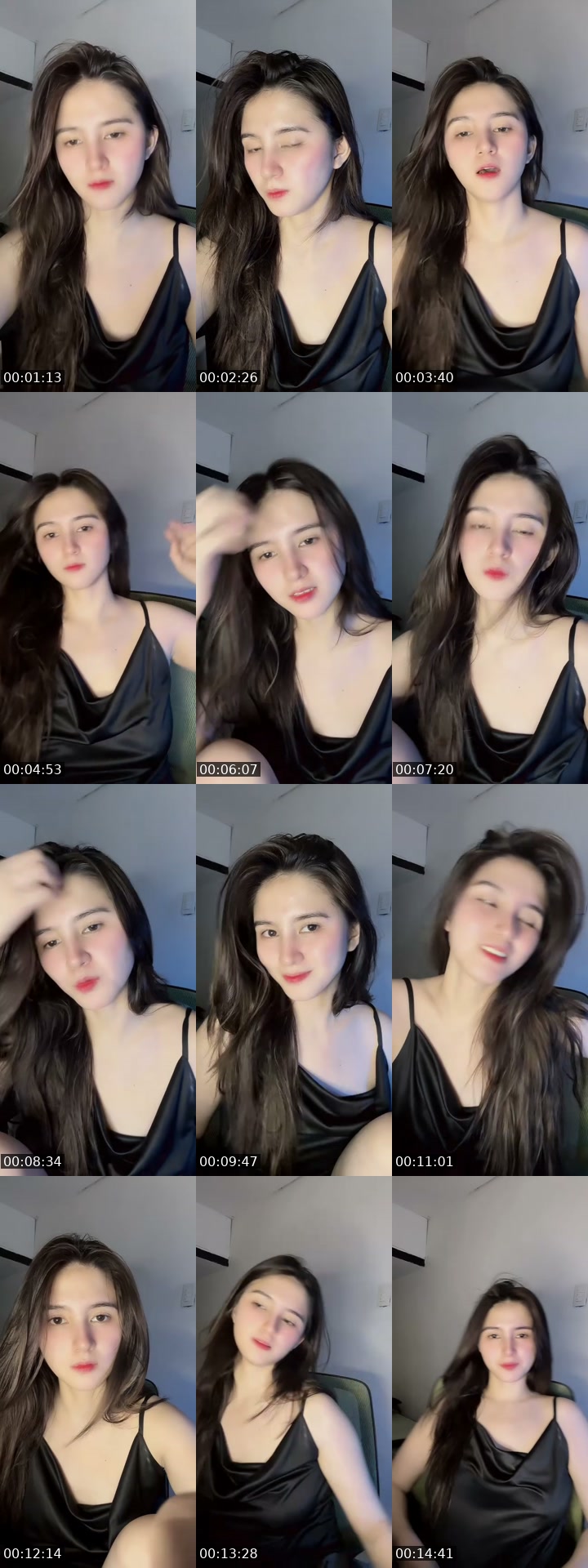 @jessylim17 TikTok live from 2026-07-01