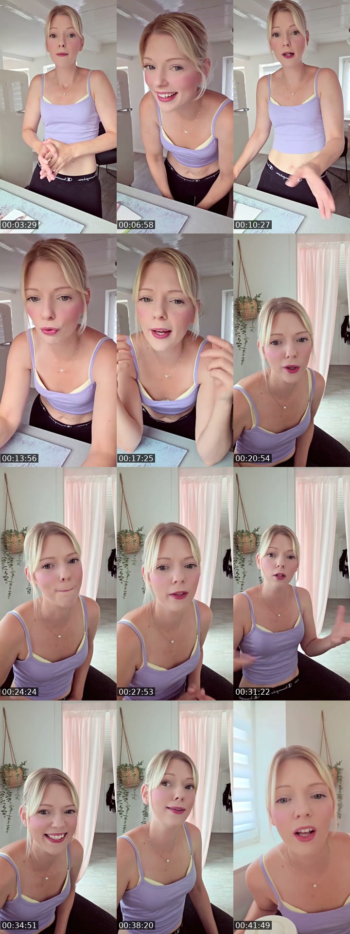 @jennysteamtiktok TikTok live from 2026-07-01