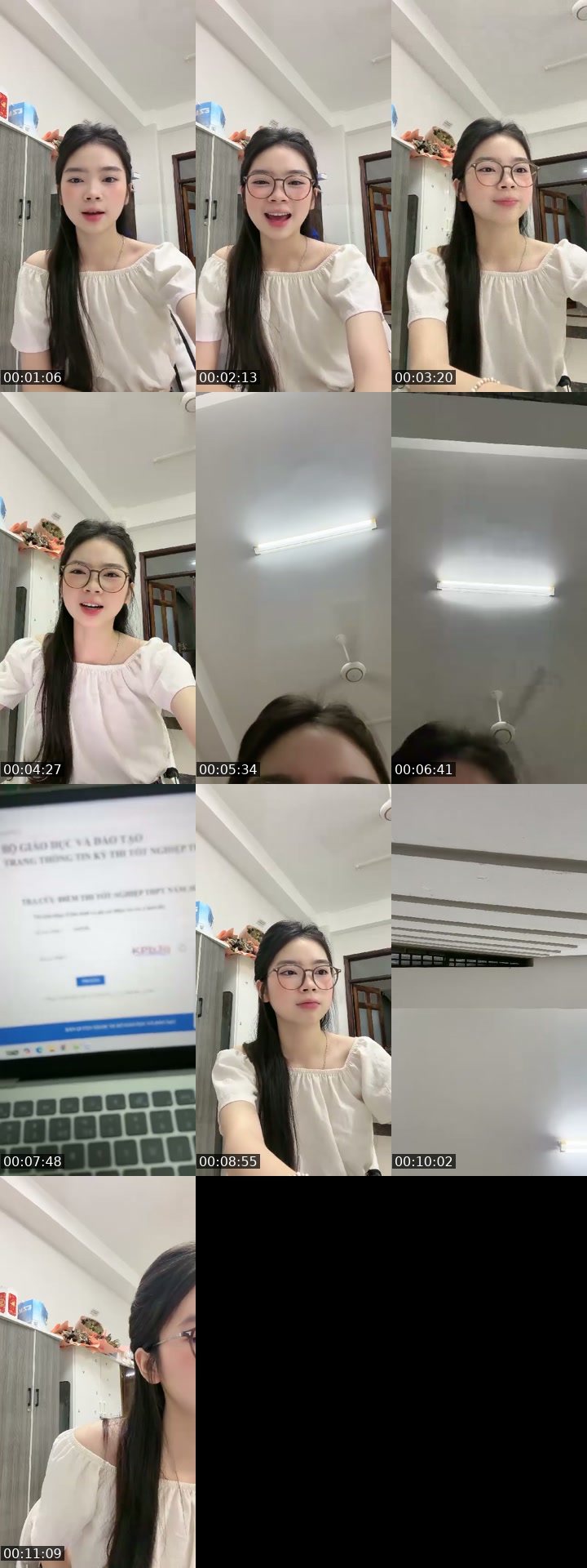 @khtrinh6 TikTok live from 2026-07-01