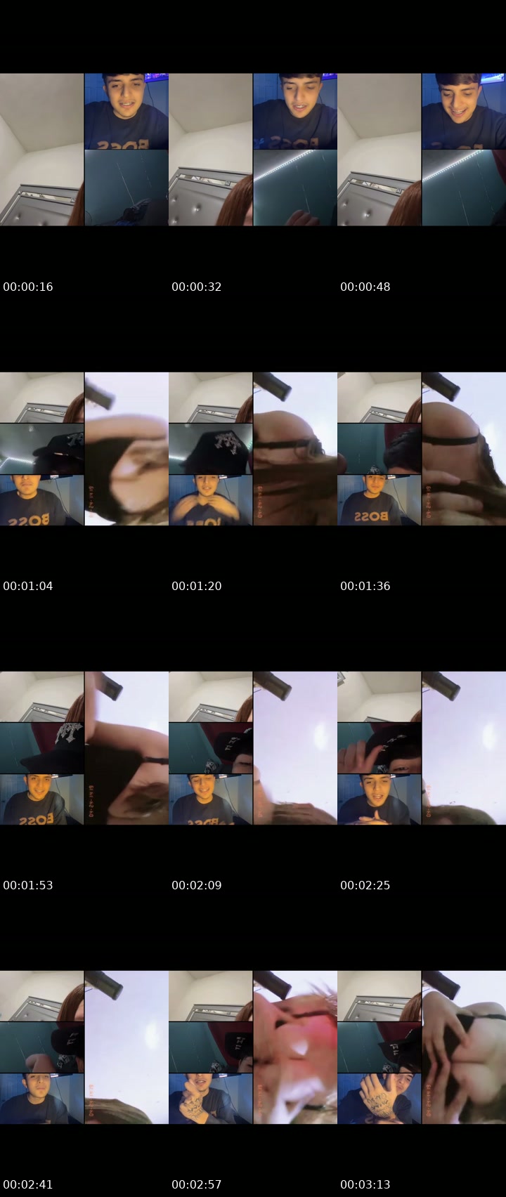 @soyac777 TikTok live from 2026-07-01