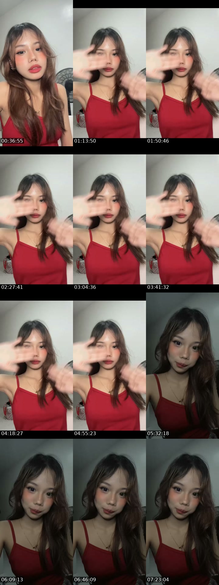 Philippines TikTok live: Hello by @_itsmeur.ivy_