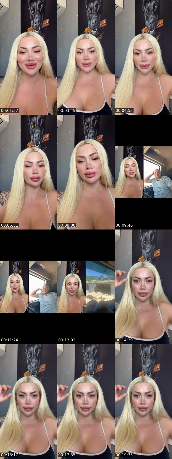 TikTok live: Adana by @busra.ya0