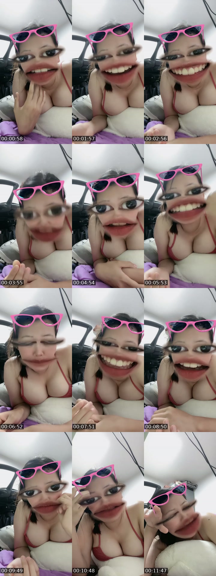 TikTok live: Hihihi haahahahahha by @wanwannnn96