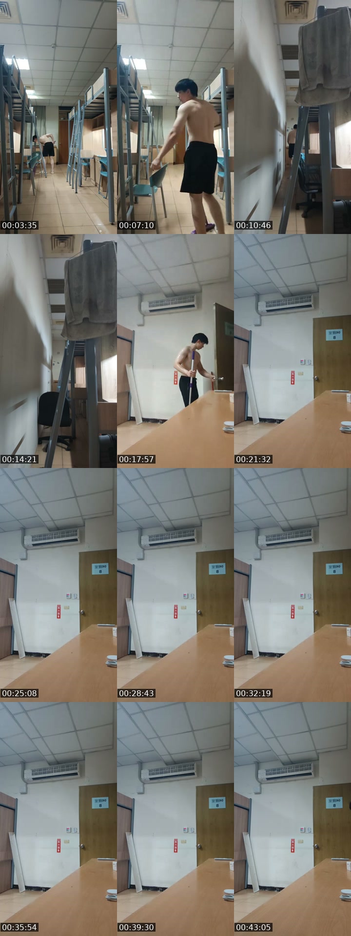 TikTok live: 打掃 by @jasonwijaya451