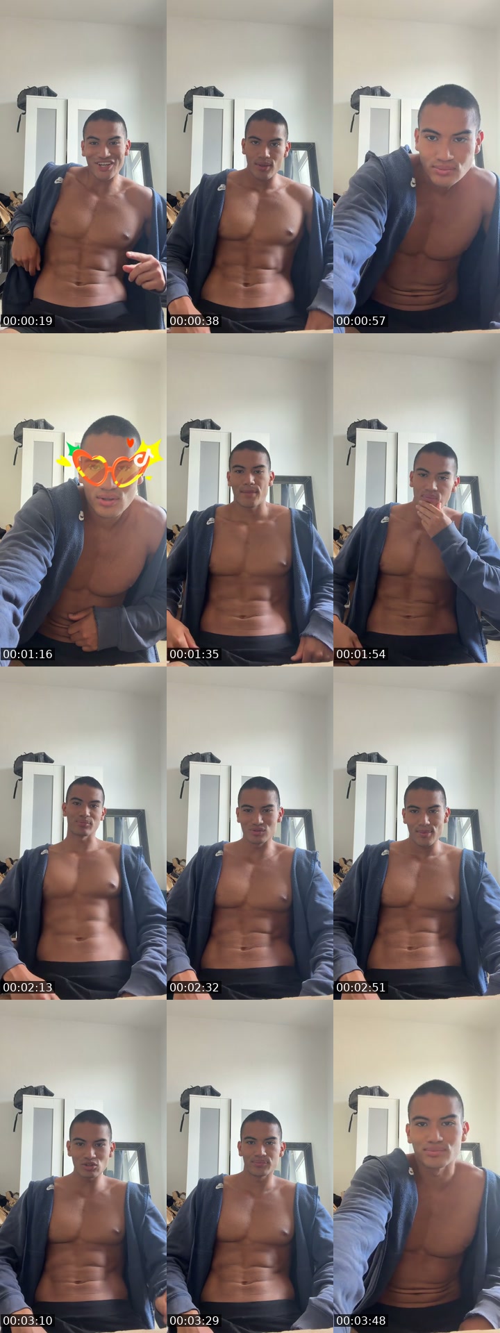 @san.otz22 United States TikTok live from 2026-07-01