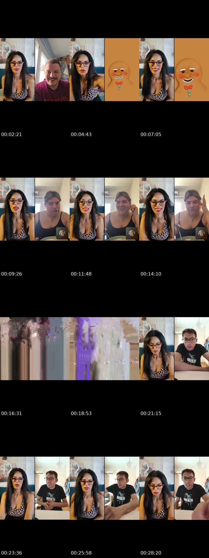 TikTok live: Καλώς ήλθατε στο LIVE μου by @anastasia77365