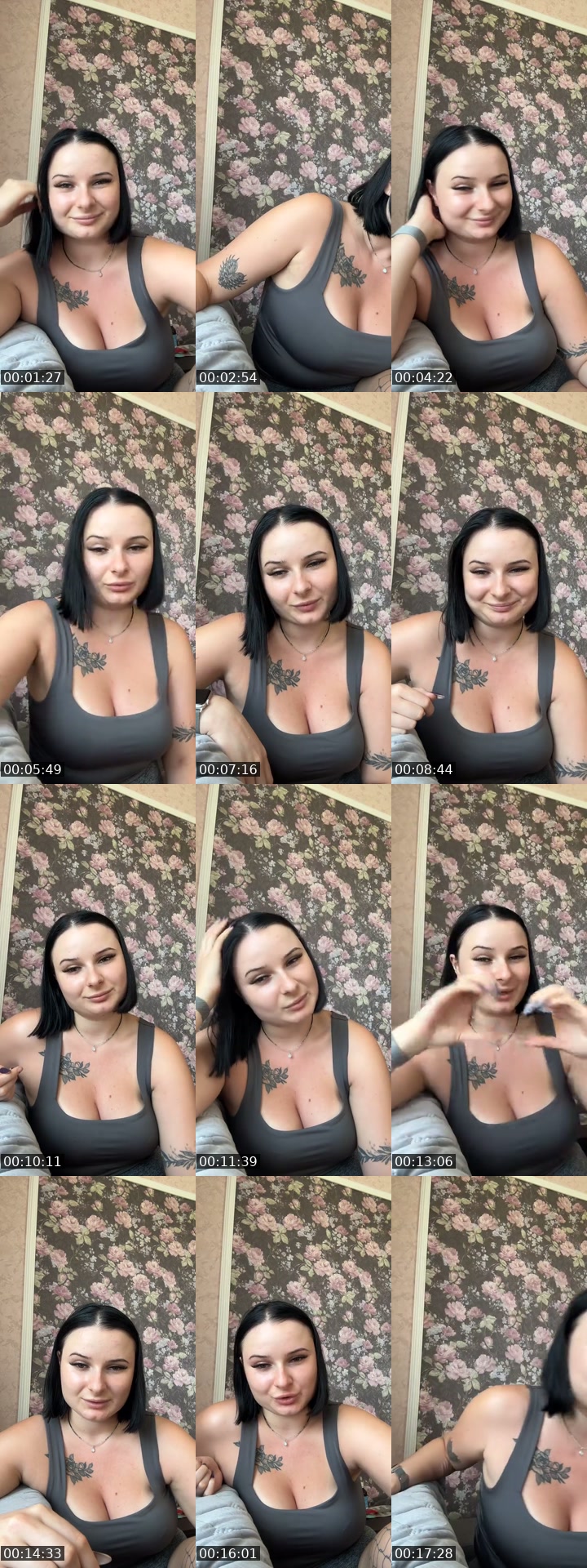 @zalevskaya.d TikTok live from 2026-07-01