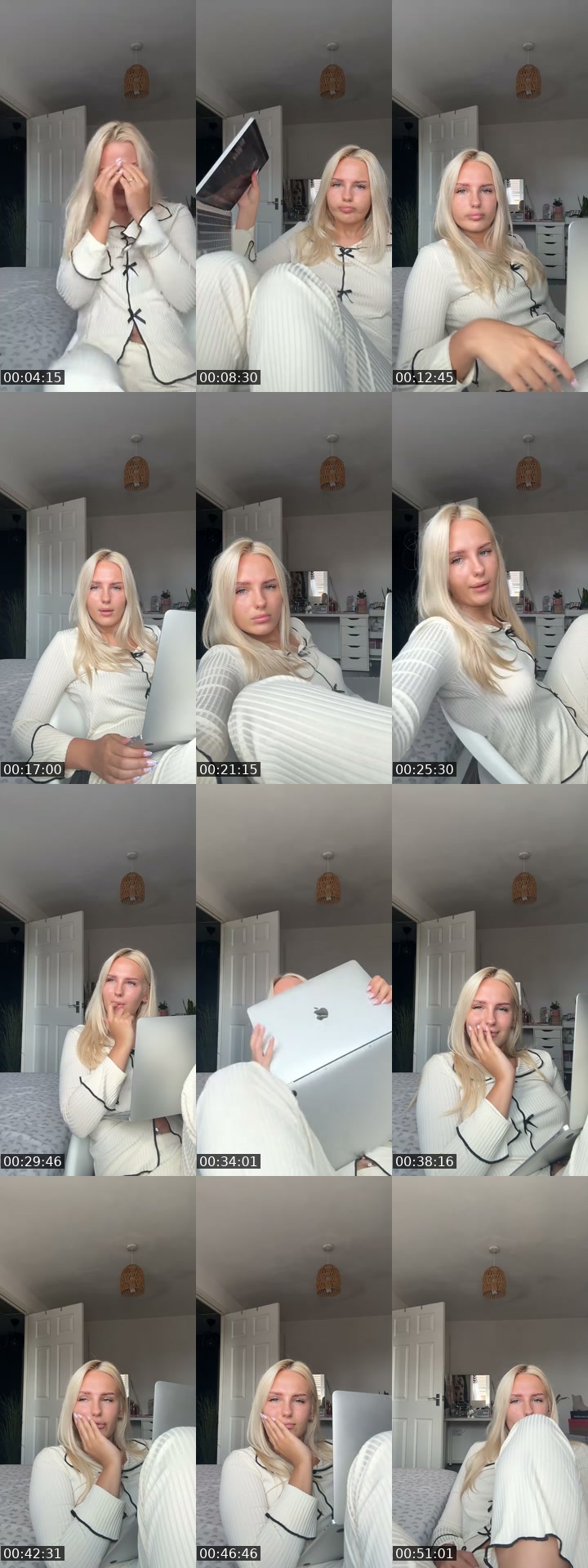 TikTok live: building a team xxx by @definitelynotnessamae