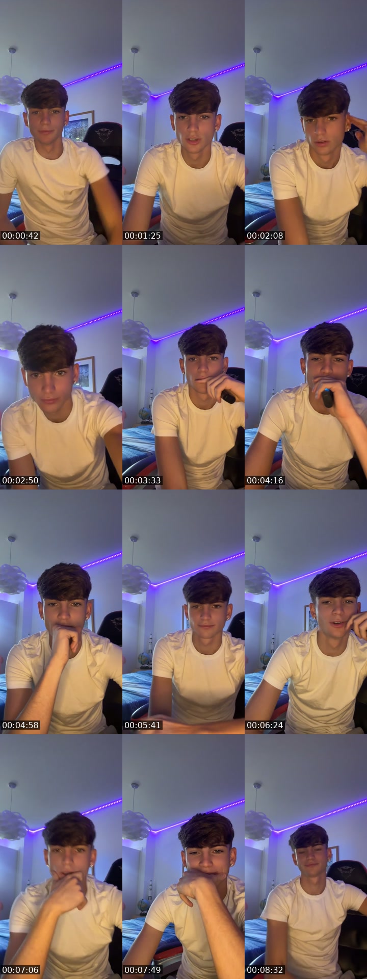 @princeoftv TikTok live from 2026-07-01