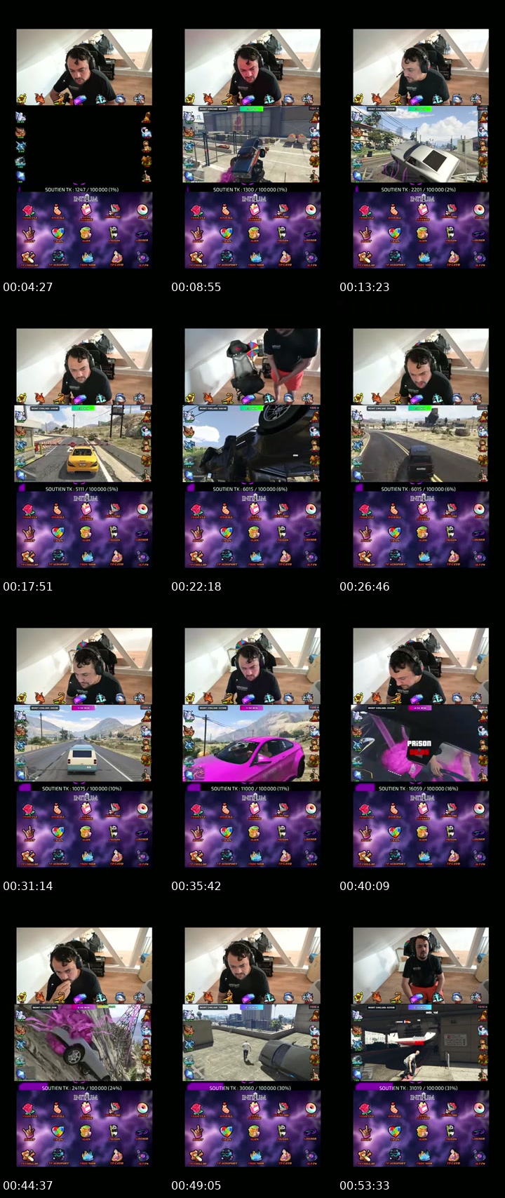 TikTok live: Vous lui devez des excuse by @tk78liveoff