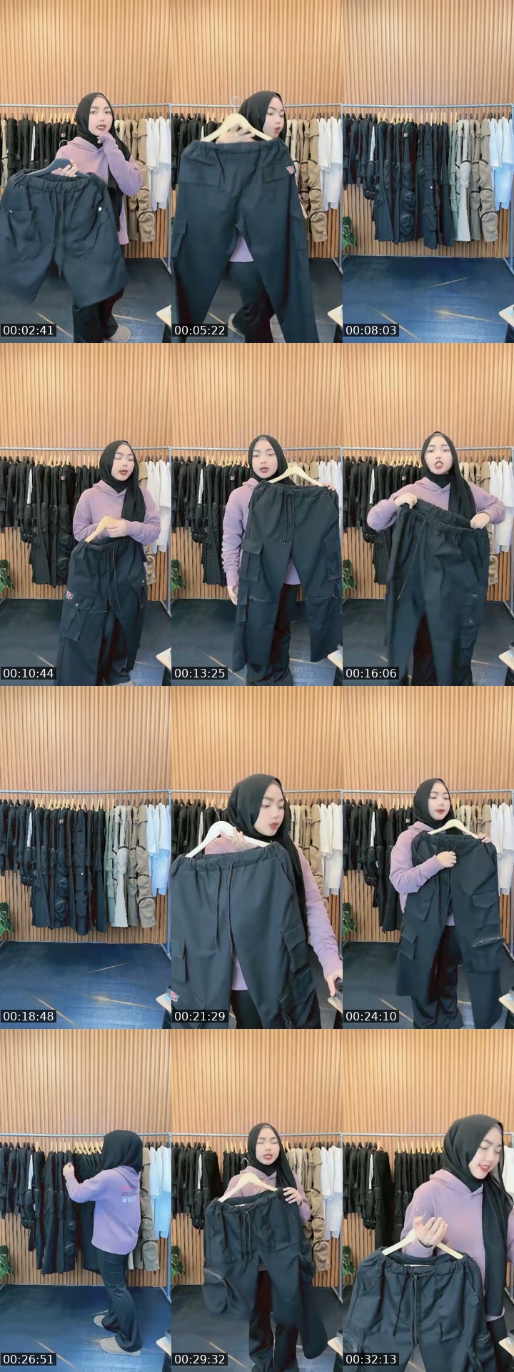 Malaysia TikTok live: CARGO VIRAL 🔥 by @creativeboxmy