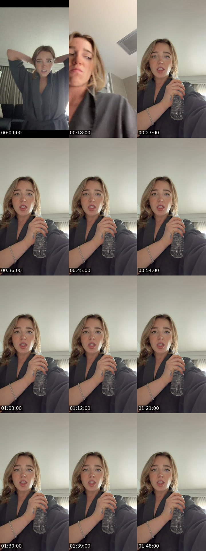 @clarissa.portman3 TikTok live from 2026-07-01