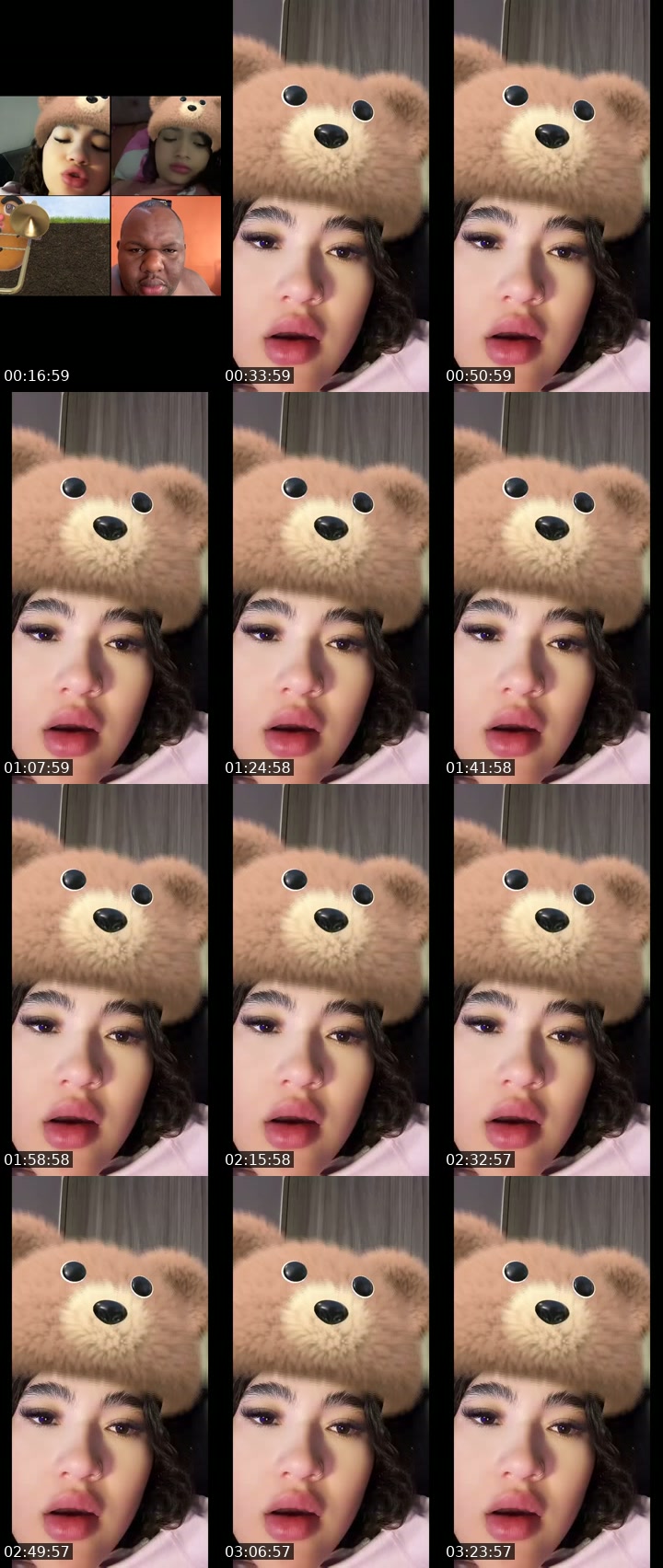 @estefanylunalopez4 Mexico TikTok live from 2026-07-01