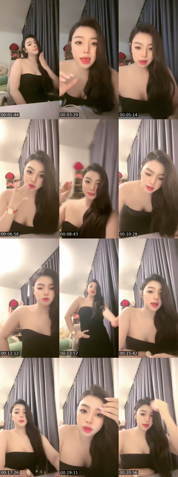 @hoaithu_rose TikTok live from 2026-07-01