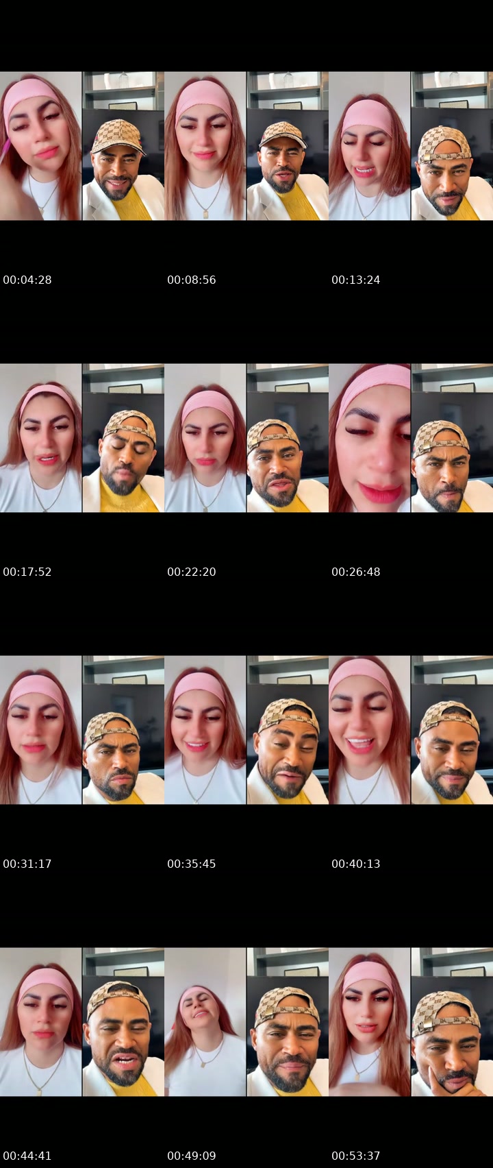 Paraguay TikTok live: Hola cosita rara 🧉🇵🇾 by @laparaguayita8