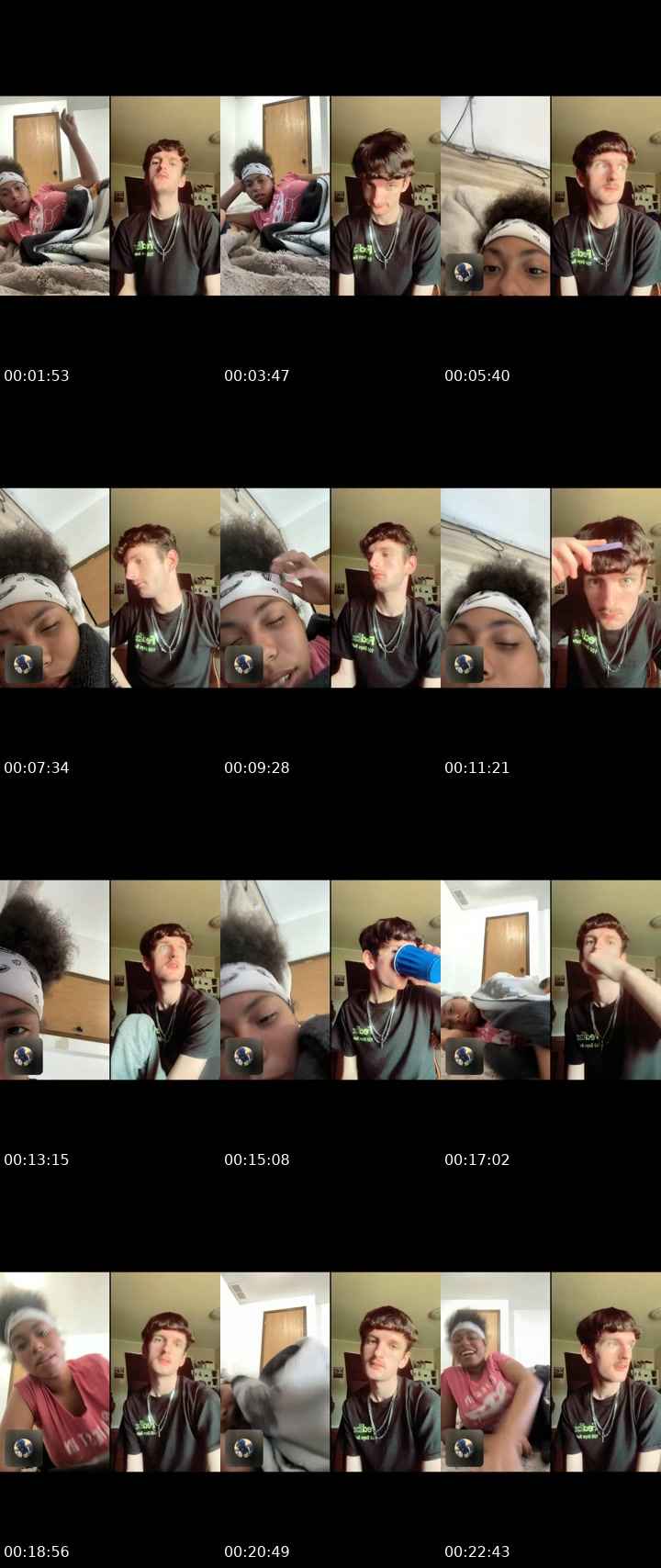 TikTok live: Send gifts by @jayla20221