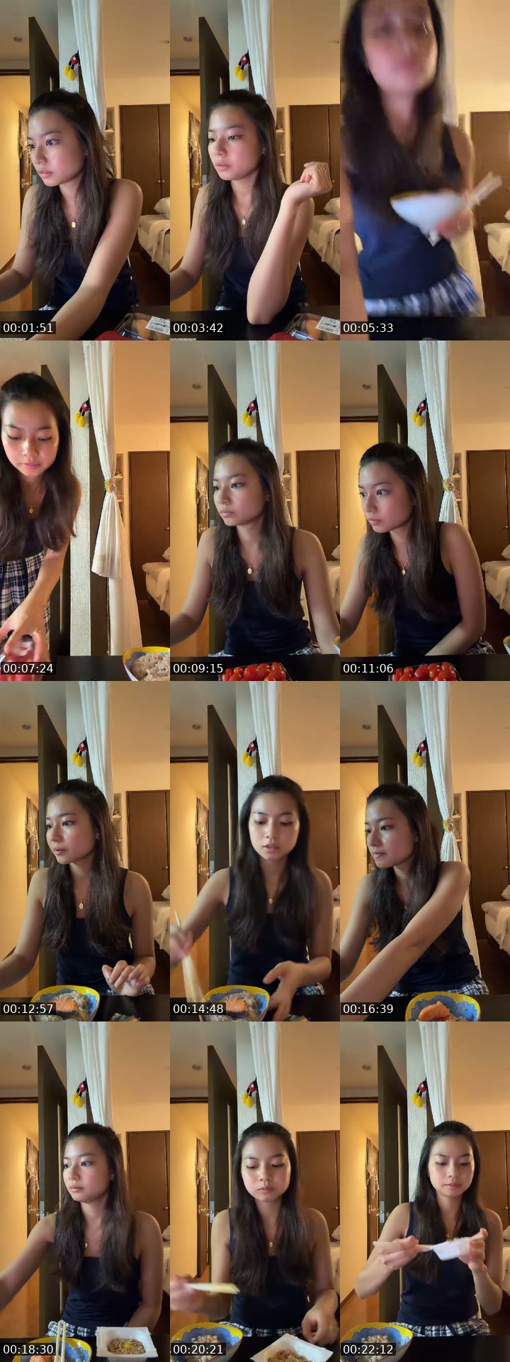 @jinn_k3 TikTok live from 2026-07-01