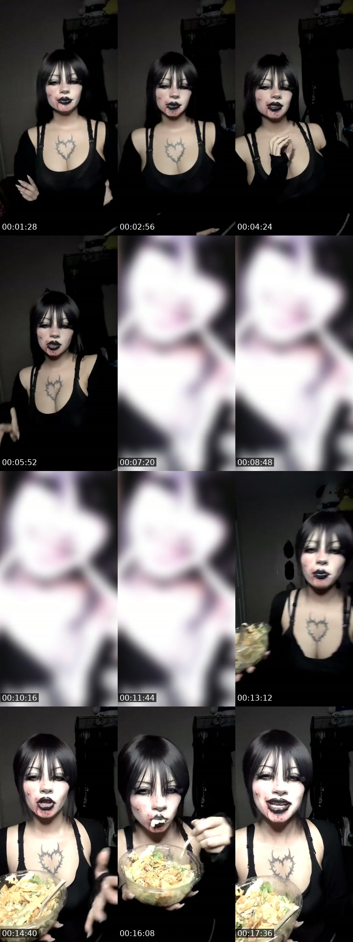 TikTok live: Chat and chill by @little_cuteshrimp