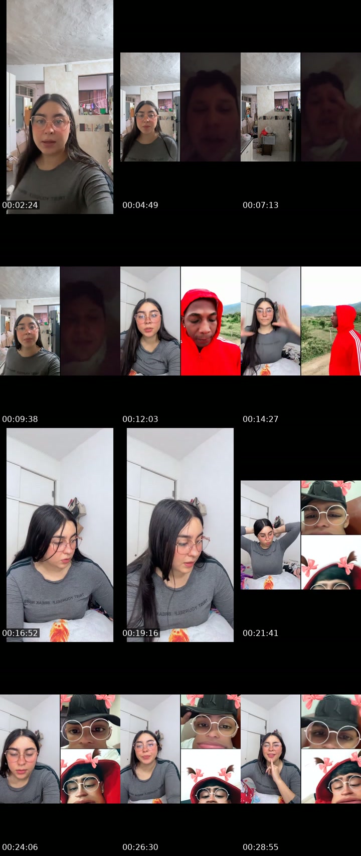 @estefania15.16 Mexico TikTok live from 2026-07-01