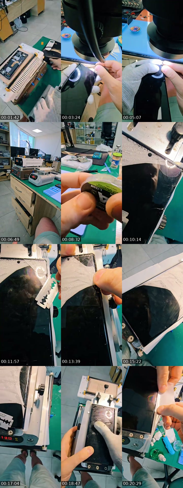 Ukraine TikTok live: Samsung s22 ultra by @novamaisternia