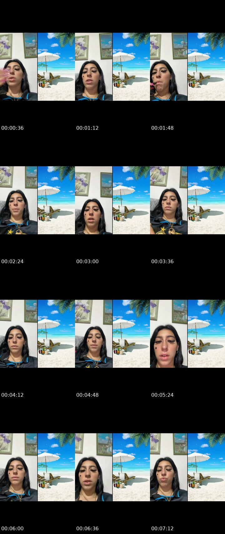 @divapromax00 TikTok live from 2026-07-01