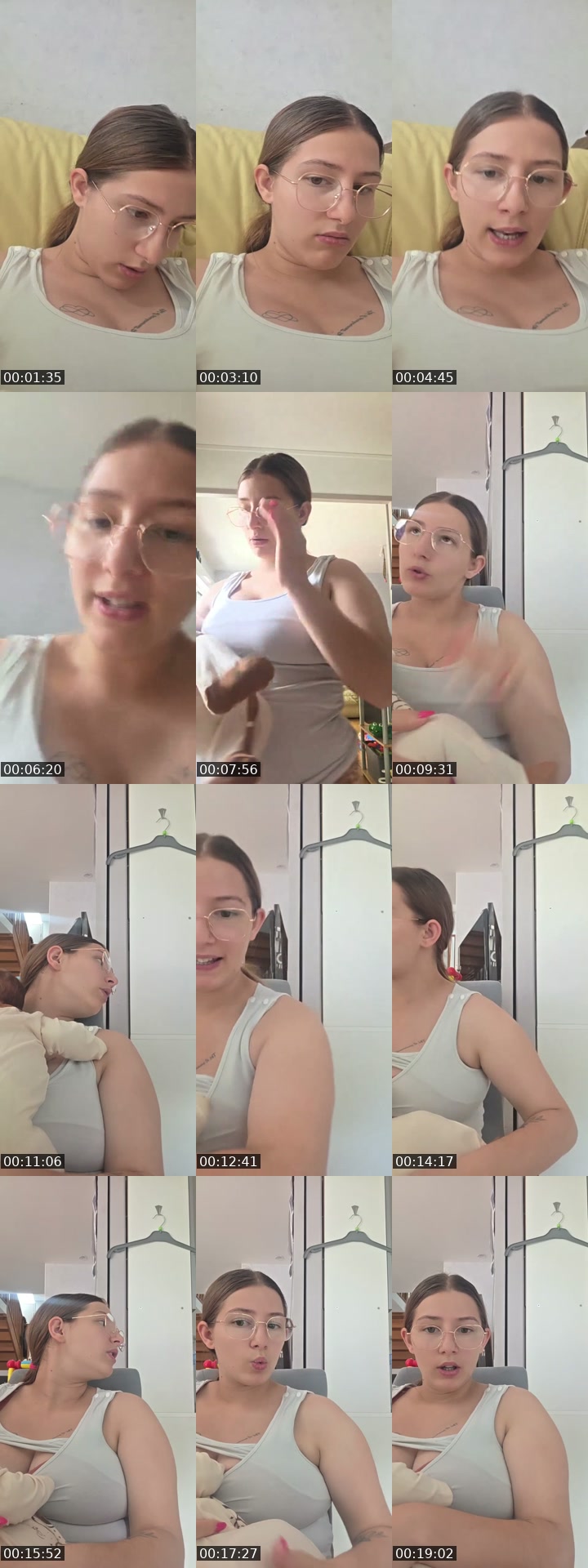 @unefamilleacinq France TikTok live from 2026-07-01