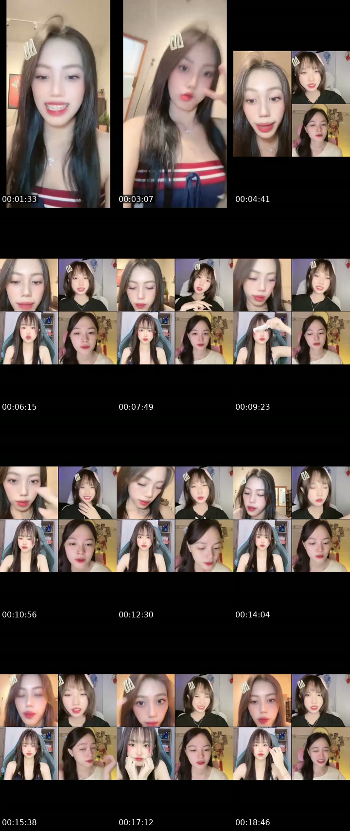 TikTok live: em manifest len A by @zuri3939