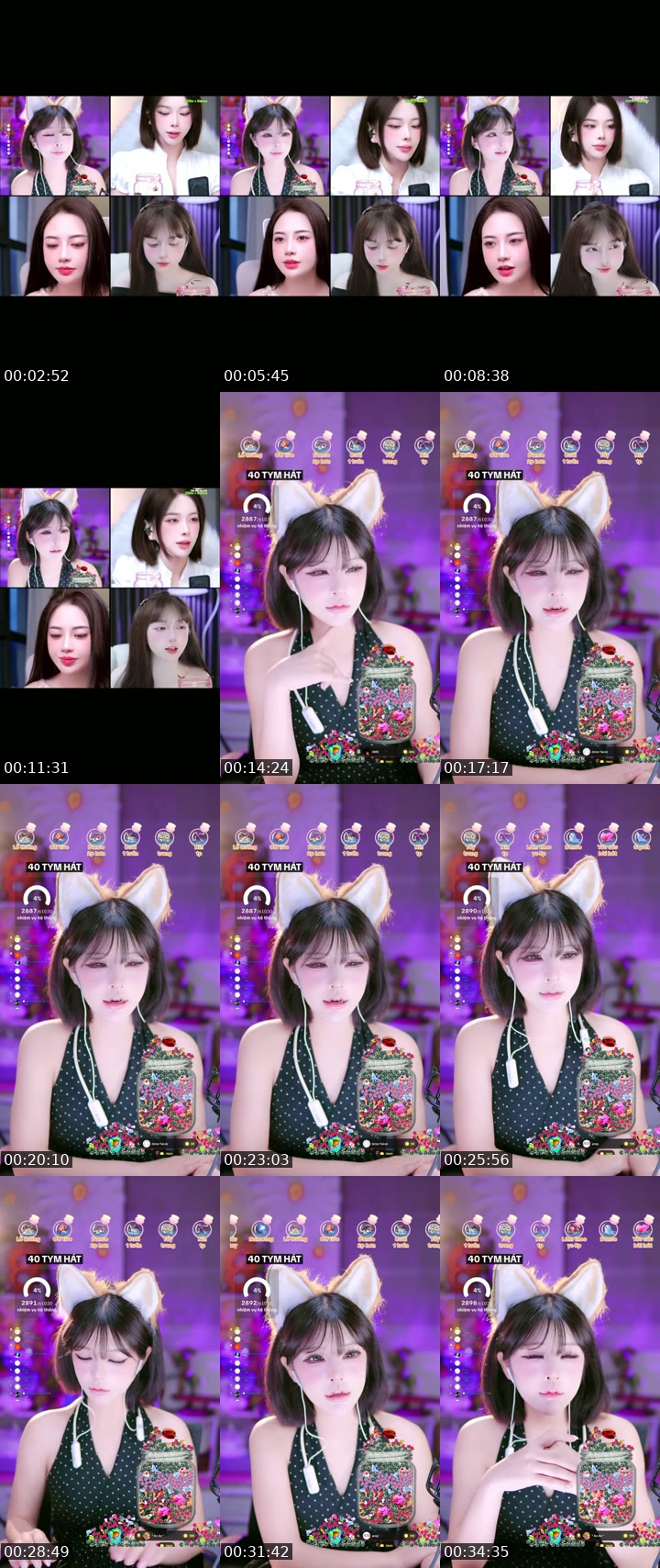 TikTok live: một ngày thật đẹp nha by @will_mina2210