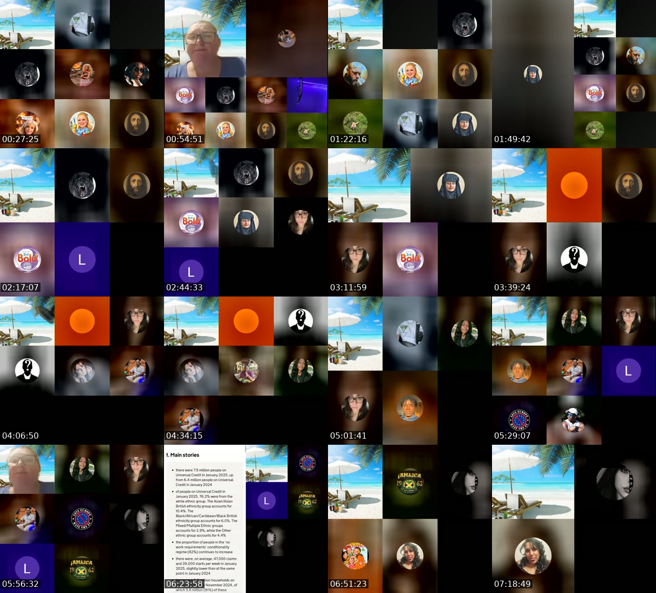 TikTok live: well done to reform by @brack62894