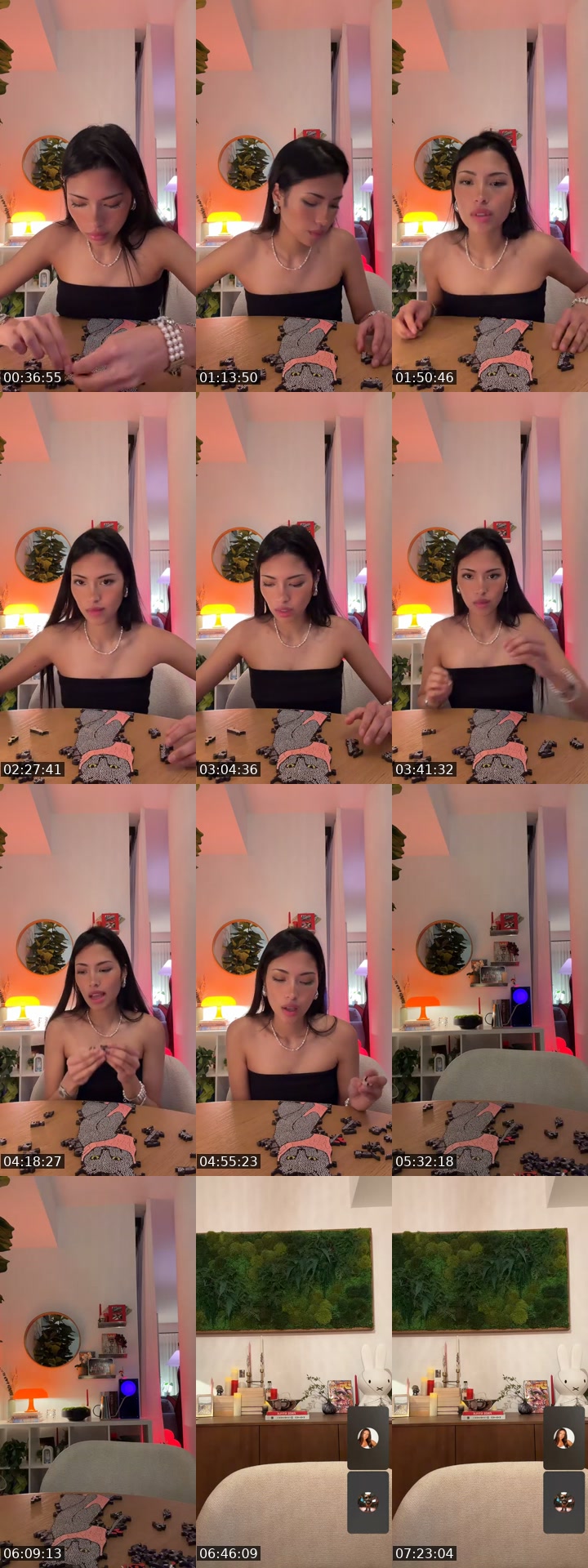 @godcomplex TikTok live from 2026-07-01