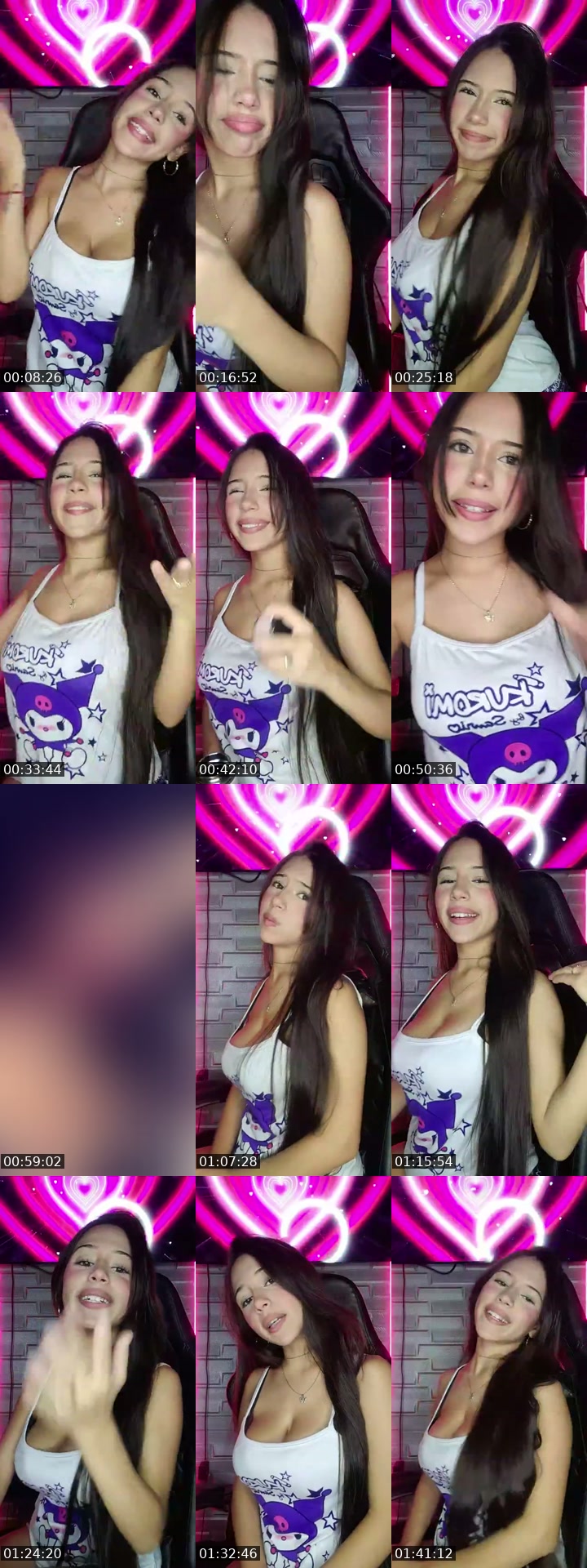 @valentina.chiqui2 TikTok live from 2026-07-01