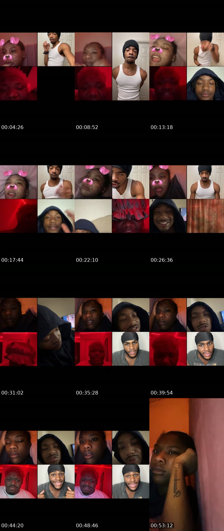 @maliahhorton3 TikTok live from 2026-07-01