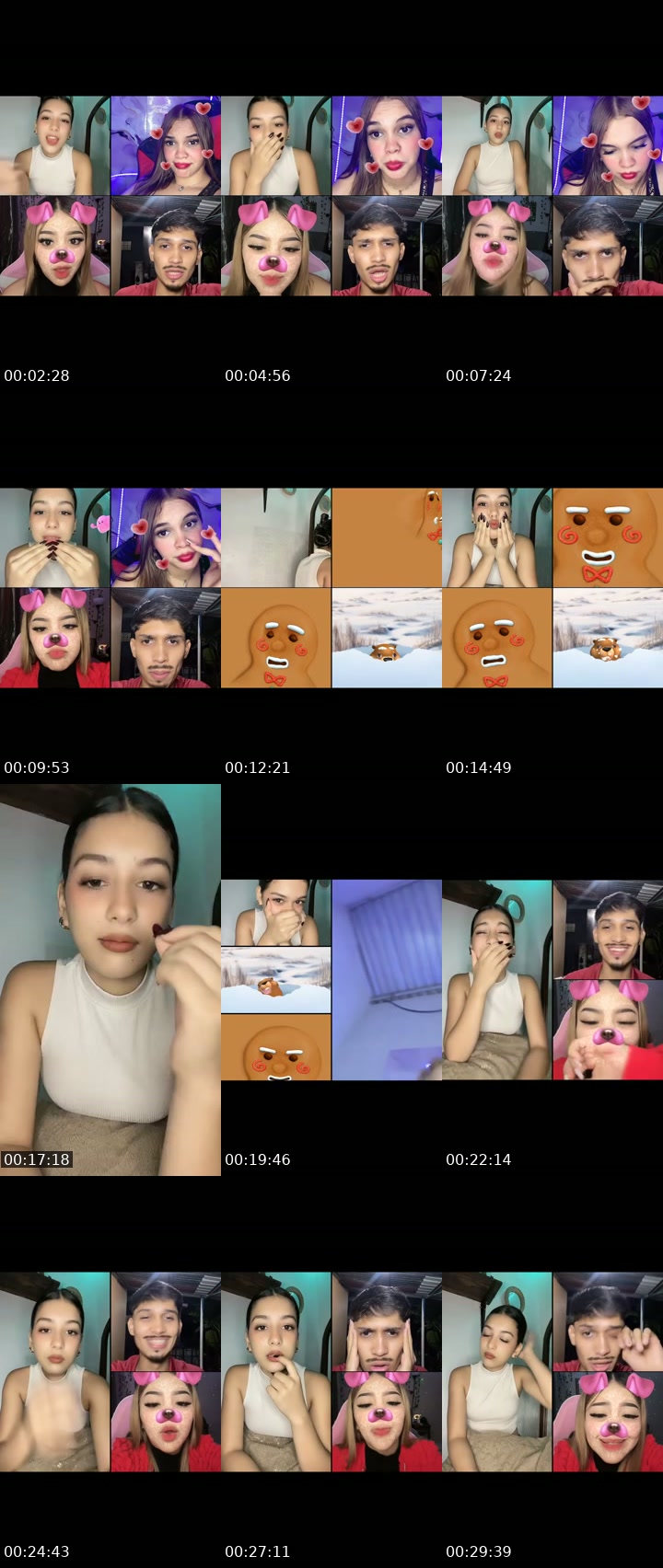 @ali_shirly1 TikTok live from 2026-07-01