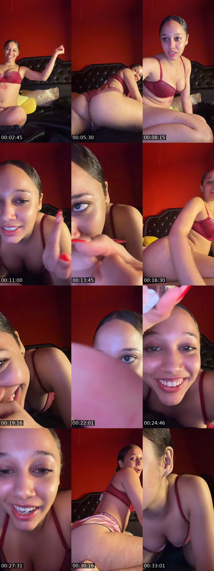 TikTok live: Kick @avatofire by @avastaylit