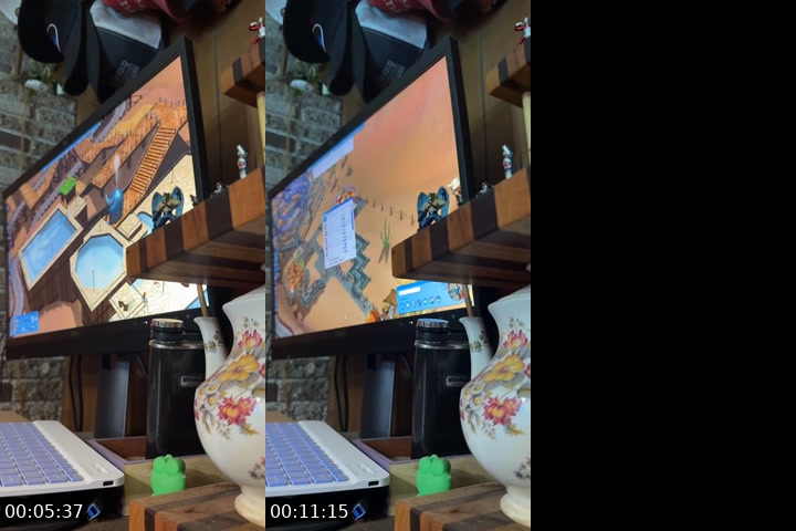 TikTok live: Roller coaster tycoon 3🎢 by @a.crlystorms
